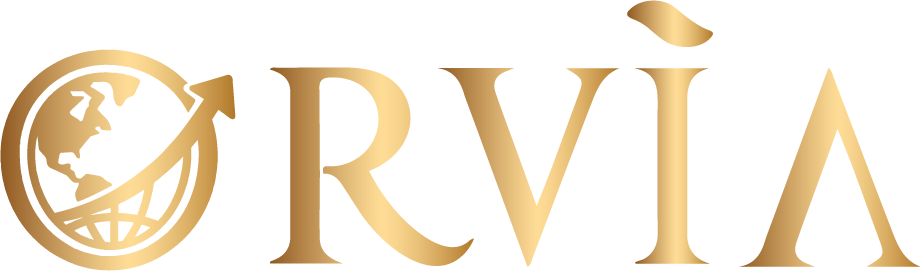 Orvia